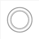 Occhielli in policarbonato